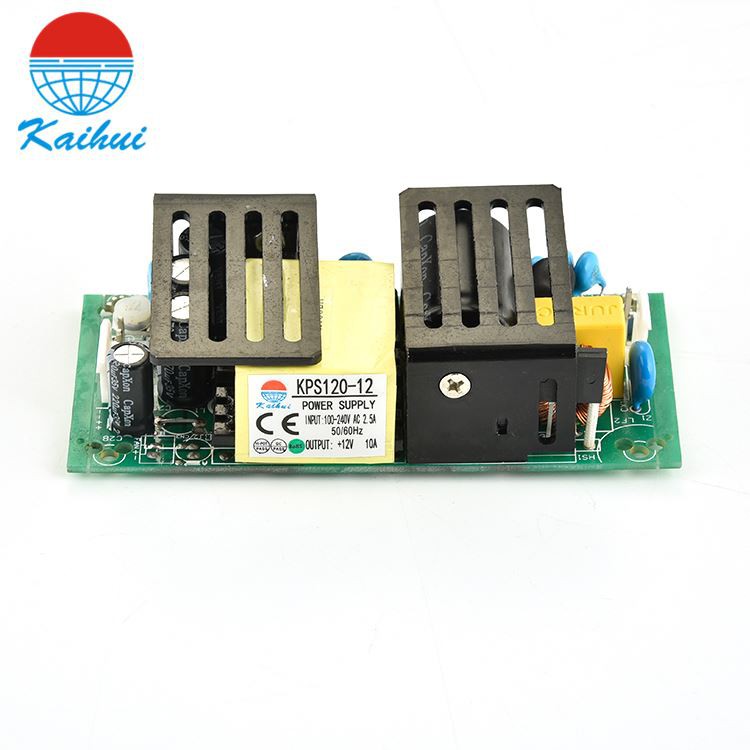 24 volt power supply