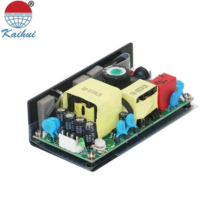 12V 5A Dc Power Supply