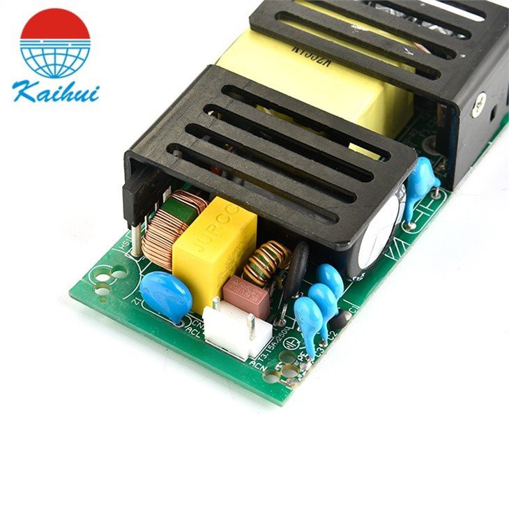 120W dc power supply