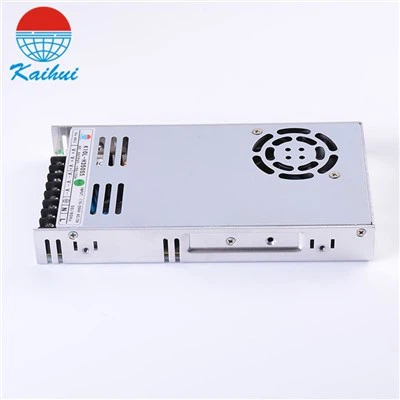 Fuente de alimentación 12V 24V 5V Dc