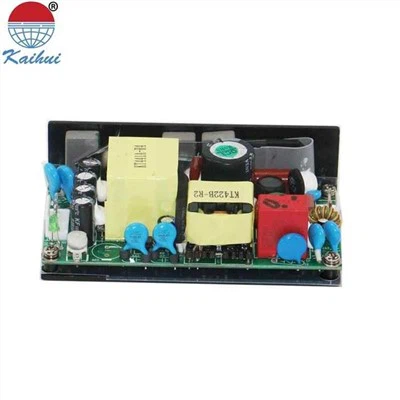 Fuente de alimentación de 12V 5A Dc