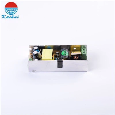 Fuente de alimentación de 12V 6A Dc