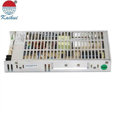 Fuente de alimentación PMW 7V 30A