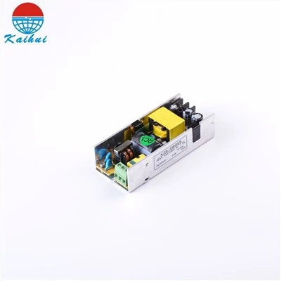 Fuente de alimentación CC 5 V 10 A.