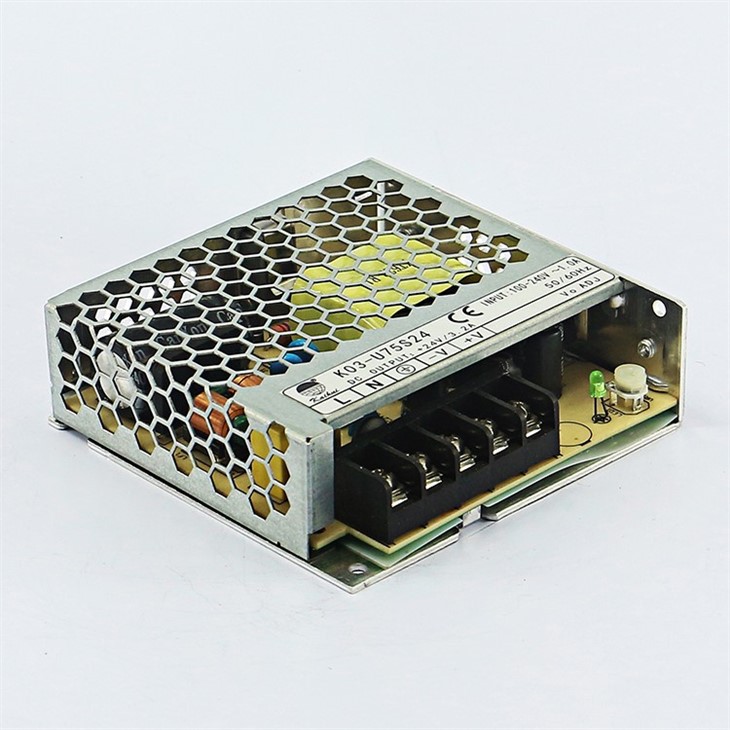 DC24V 75W Power Supply Unit