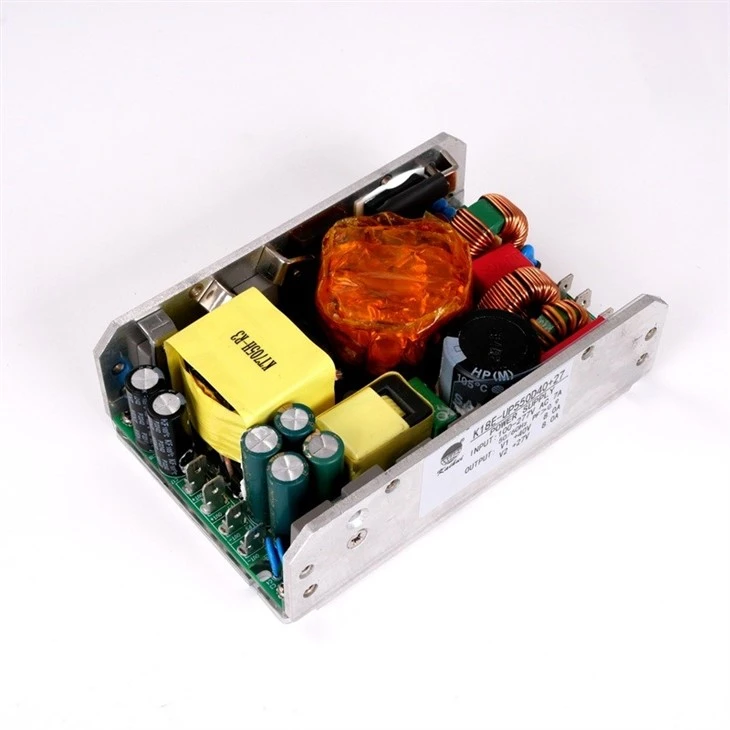 Fuente de alimentación DC29V 600W para industria económica de baja-altitud