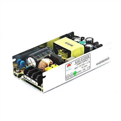 Pérdidas del dispositivo de conmutación Pérdidas de conducción del MOSFET