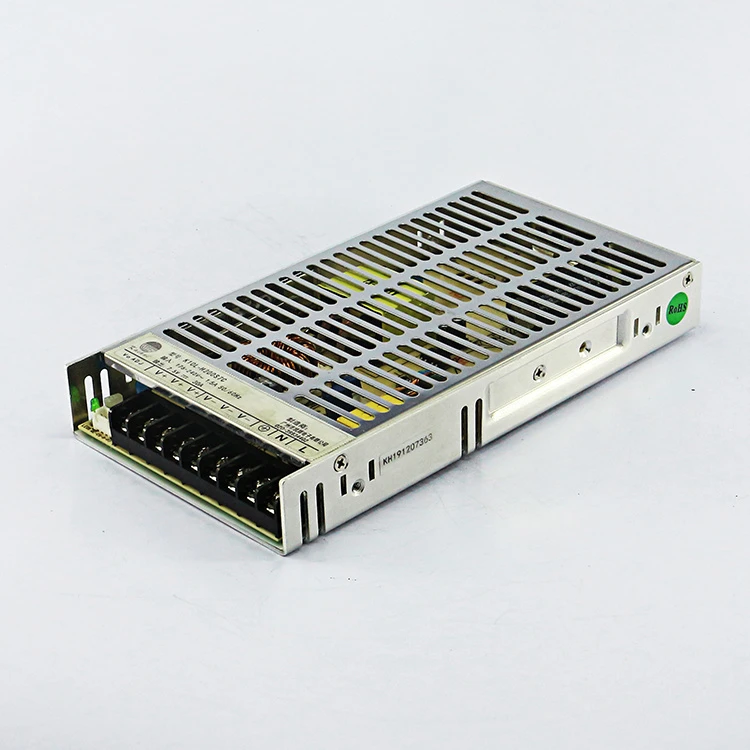Fuente de alimentación PMW 7V 30A
