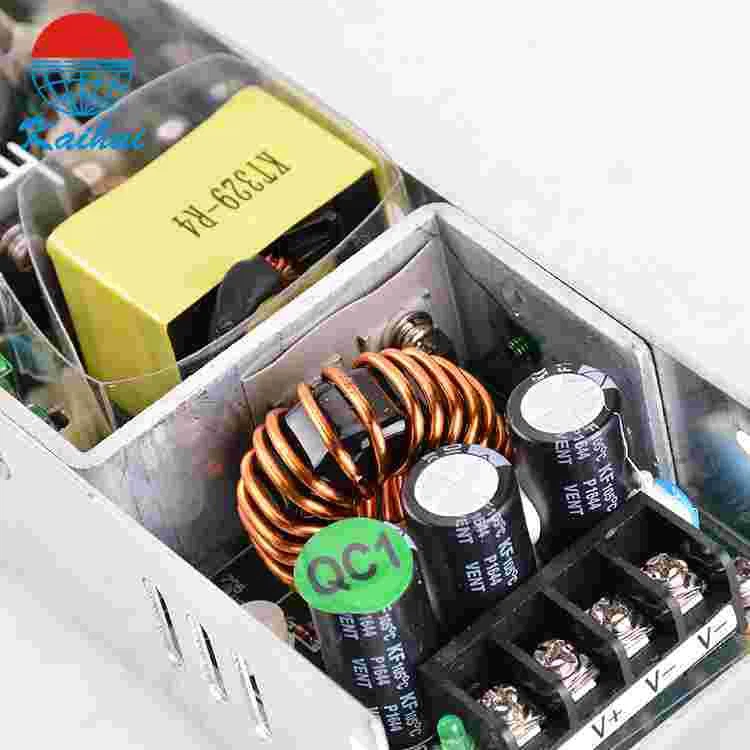 Small 48V 750W Dc PSU