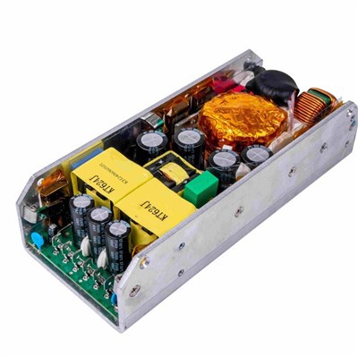 Fuente de alimentación industrial de 48 V, 31,3 A - 1500 W