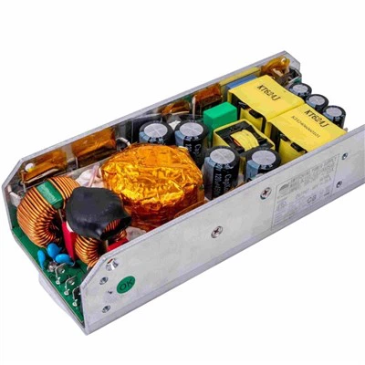 NUEVO Producto Fuente de alimentación DC52V 36V